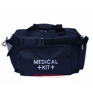 Jual Jumbo Travel Medical Kit Bag P3K Tas Perlengkapan Medis Emergency ...