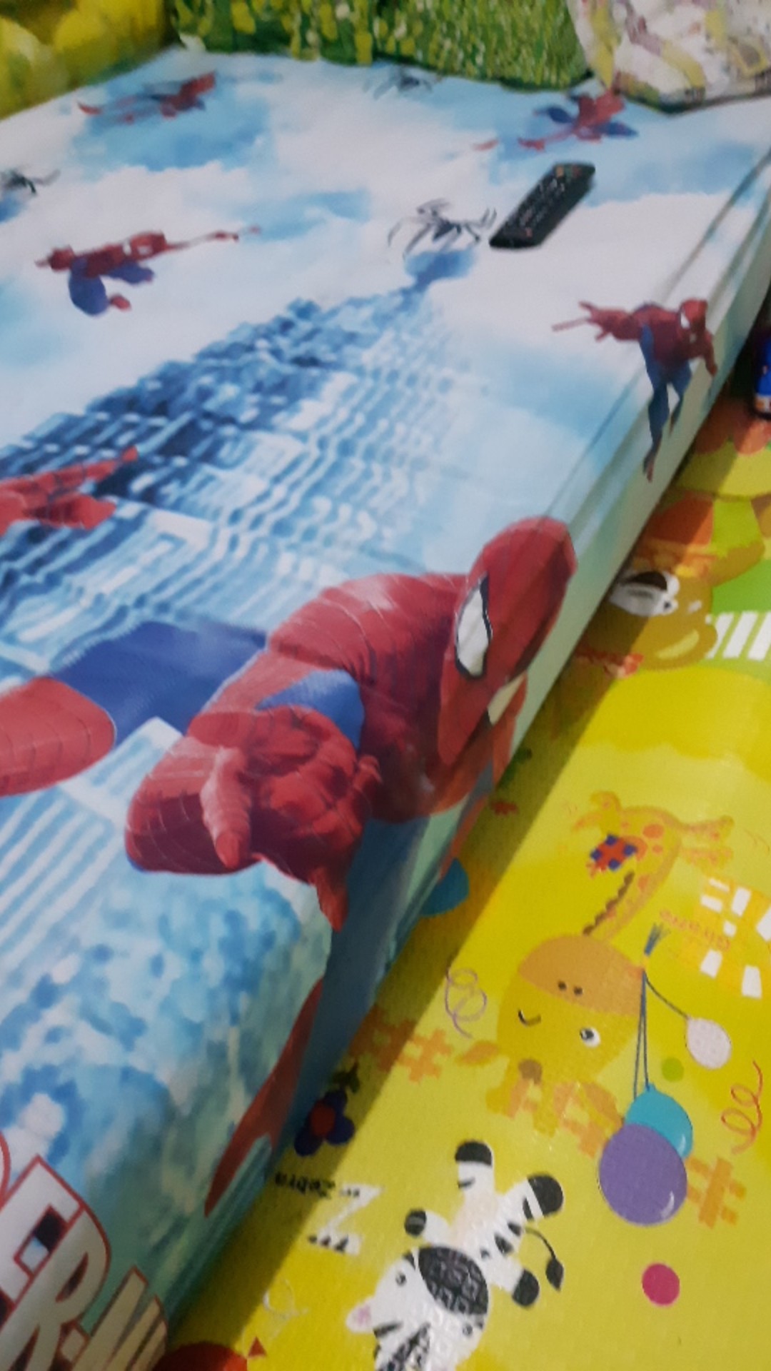 Cofing Corona Finger Replacement For New Normal Antisipasi Covid-19