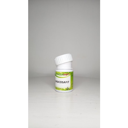 

Herbal Alami Naturindo Mucosafit