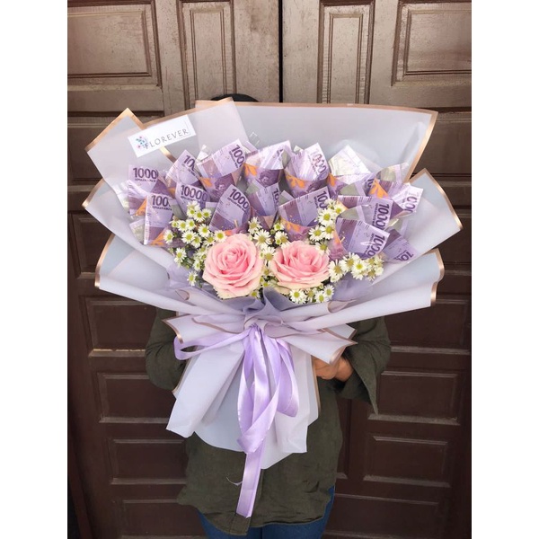 Money-Bouquet-Pecahan-10.000