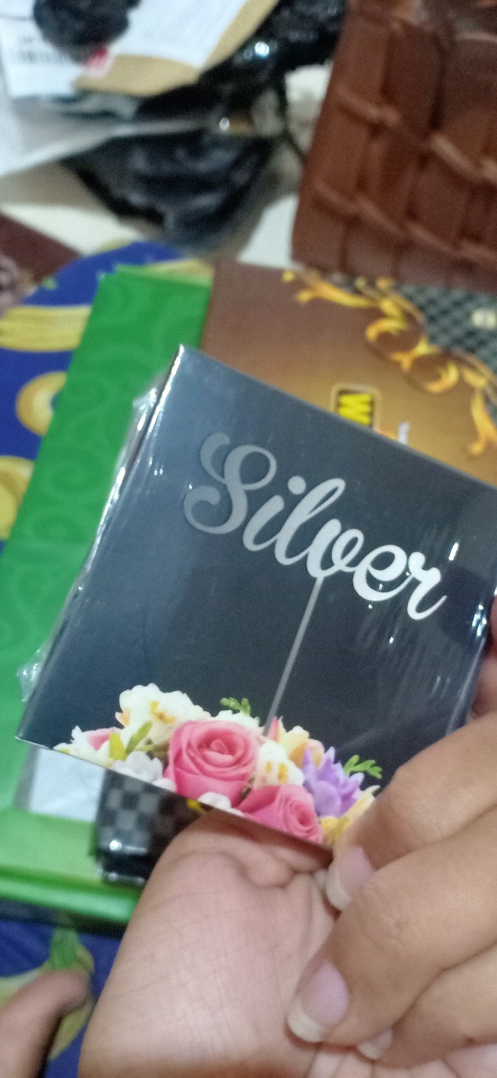 Softlens X2 Ice Silver 02 Cloudy Grey