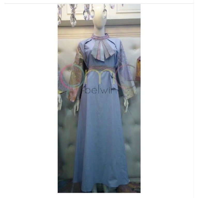 gamis preloved by OMG CINEMA