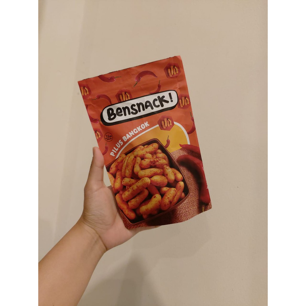 

Bensnack