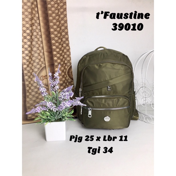 Tas Ransel T’FAUSTINE 39010