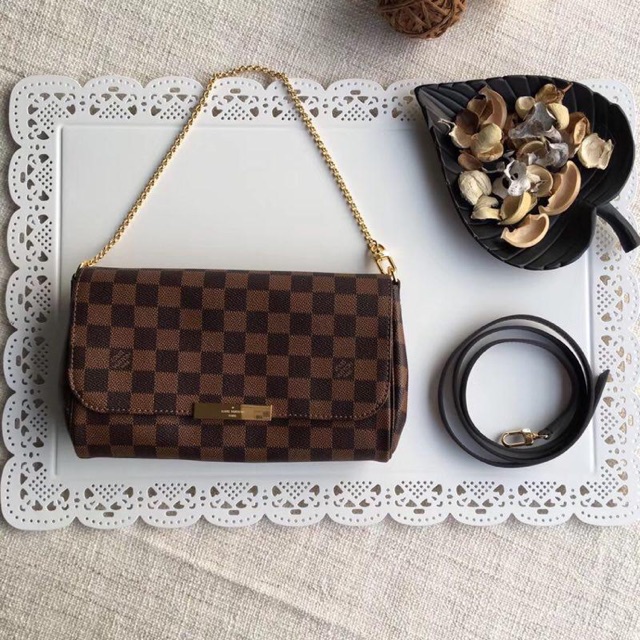 Tas LV Favorite