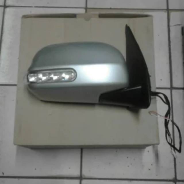 Spion Mobil Luxio Type M