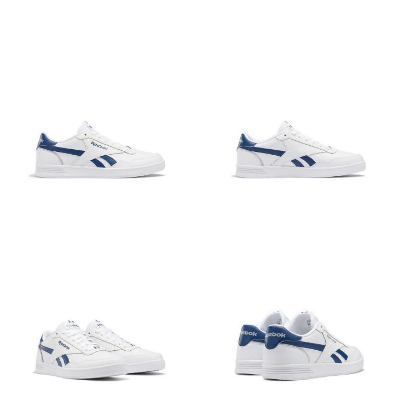 Reebok Royal Techque T Men Classic Shoes