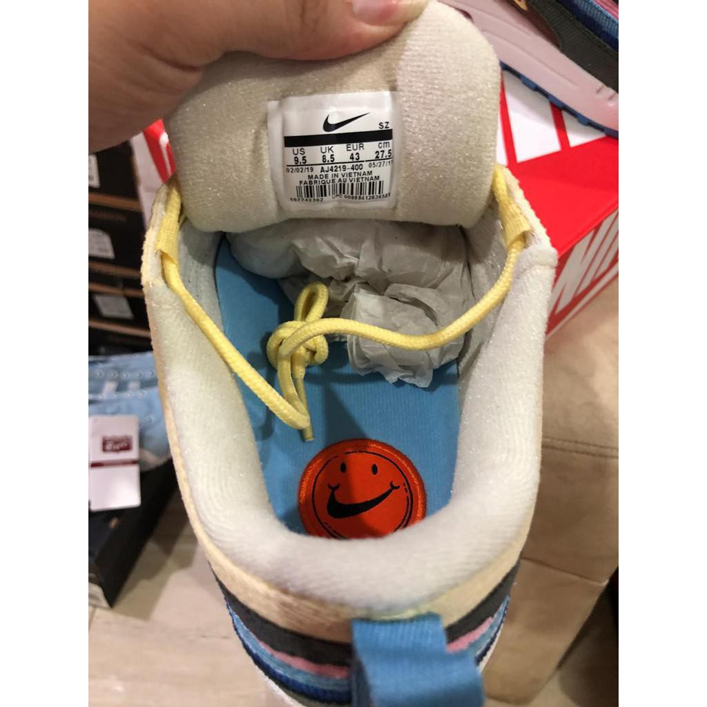 AIR MAX 1/97 SEAN WOTHERSPOON , REAL PIC