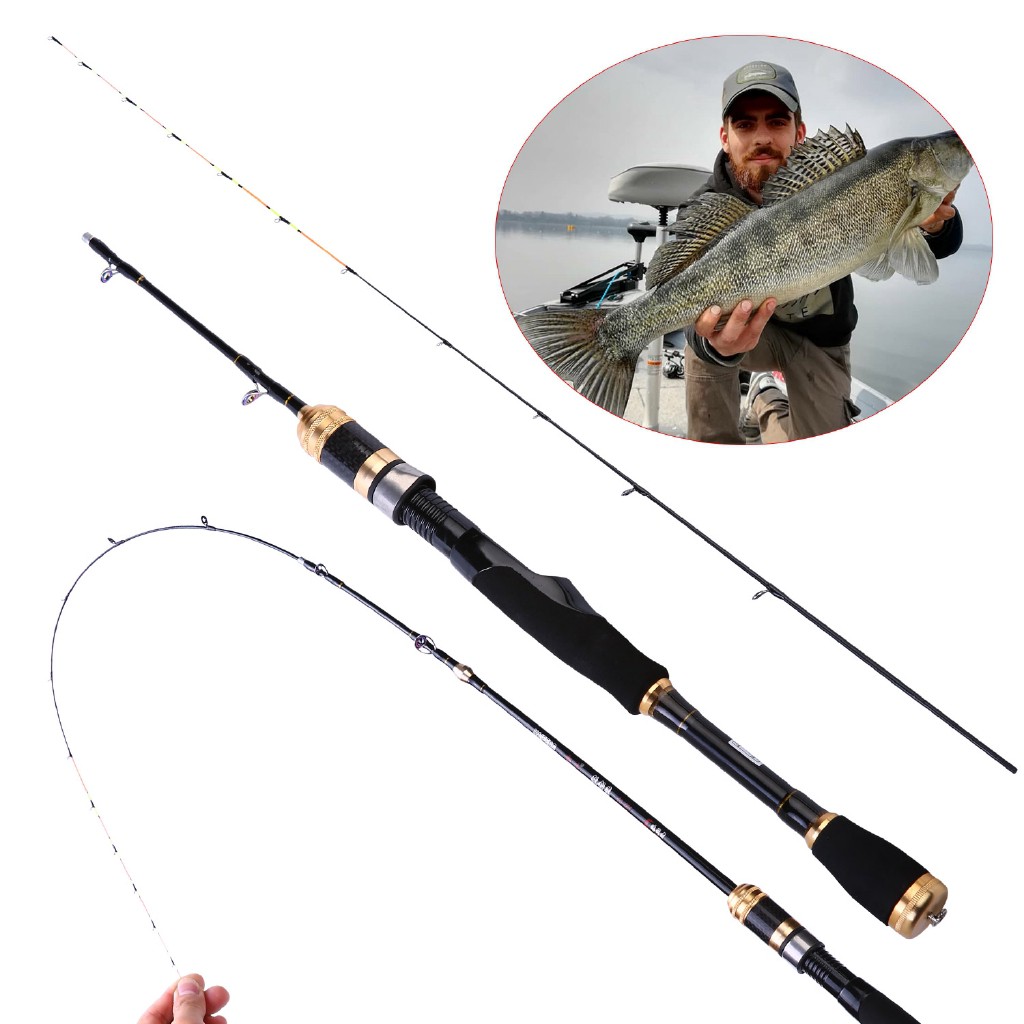 SOUGAYILANG JORAN UDANG SUPER LIGHT 128 CM  JORAN SPIINING SANGAT LENTUR