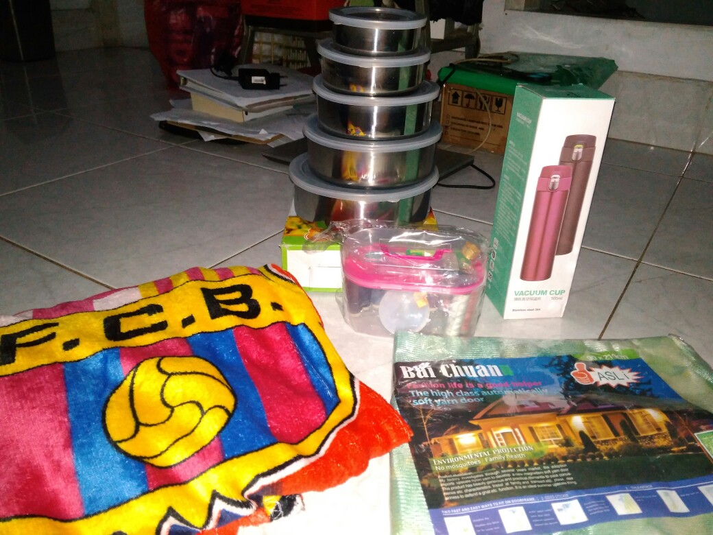 [fs]-selimut Bulu Karakter 150 X 200 Import