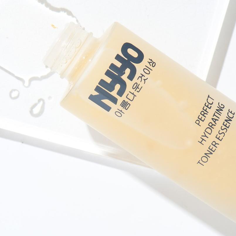 ❋ NYYO Perfect Hydrating Toner Essence ✧