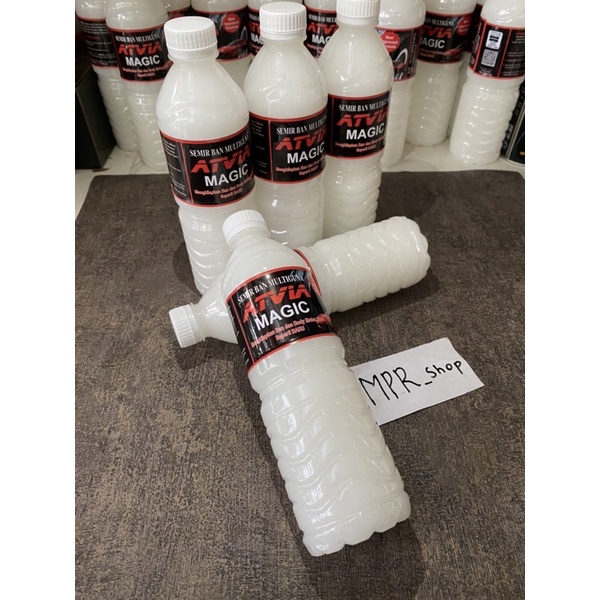 semir ban mulitiguna ATVIA MAGIC