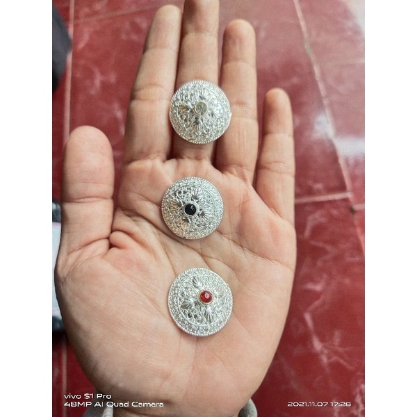 PUPUK ALPAKA 3 BULANAN BAYI BALI