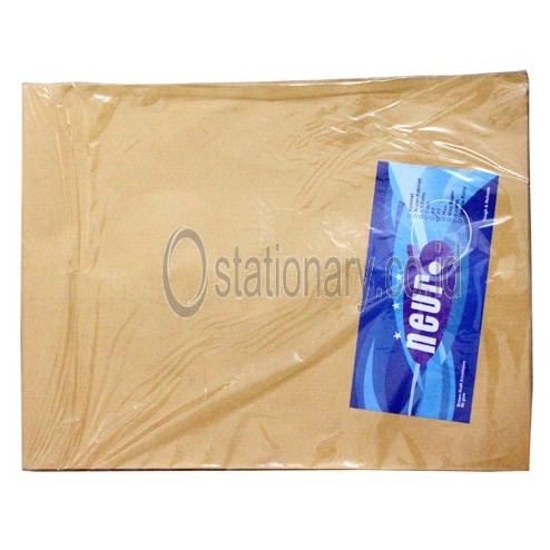 

Amplop Coklat 80 gram Neuro A3