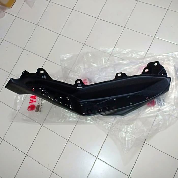 board footrest pijakan kaki bordes yamaha nmax 2DP original kiri