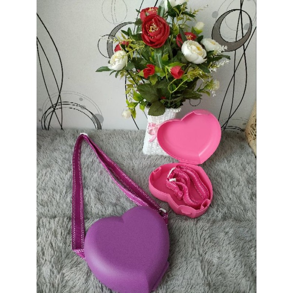 Love Keeper Tupperware original