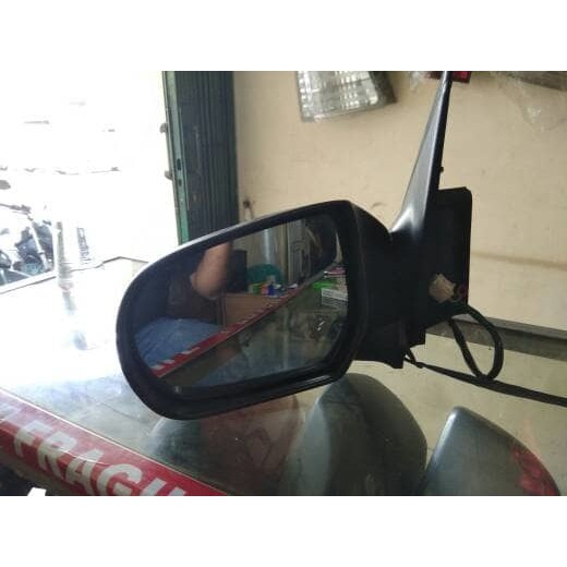 spion ford escape kanan