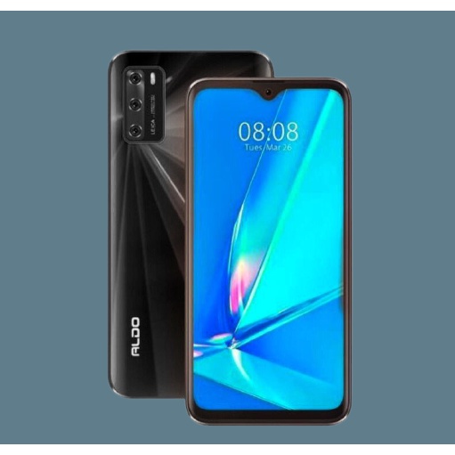 HP ANDROID 4G MURAH ALDO XS RAM 3/16GB / HP SMARTPHONE ALDO A9 3/16 / HP BELLPHONE NOT 9-6