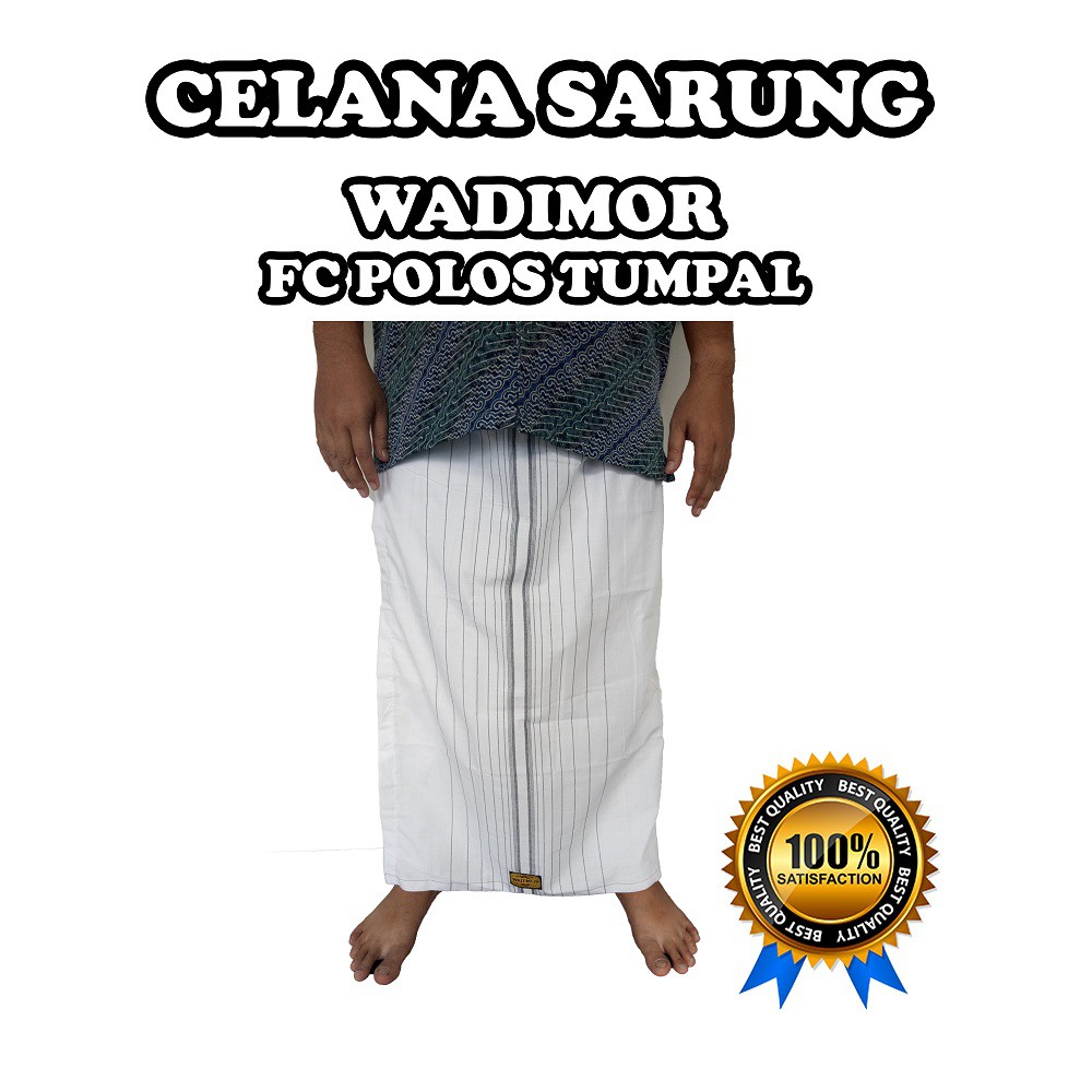 Celana Sarung Murah Wadimor