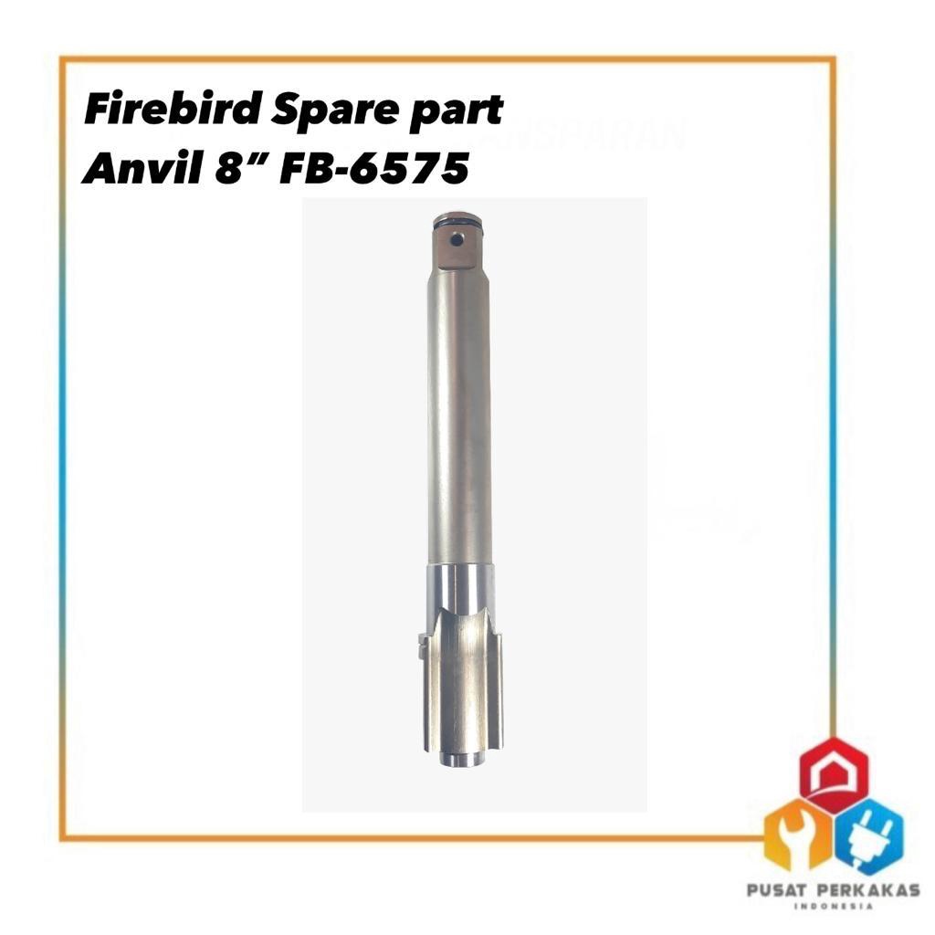 FIREBIRD SPARE PART ANVIL 8'' FB-6575-10