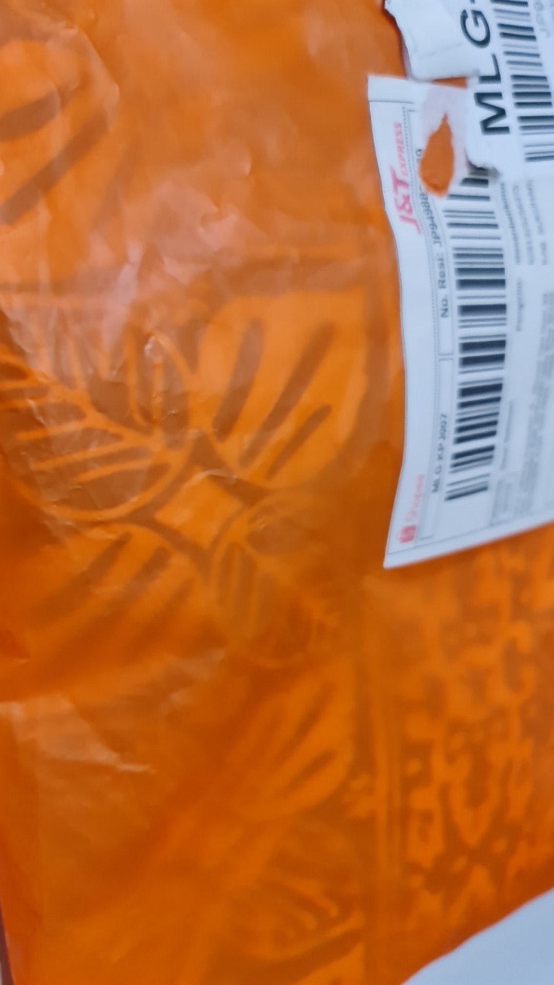 Shanaya Batik Tunik Gipsy Garutan Seling Bahan Cap Garutan Size S M L Xl Xxl