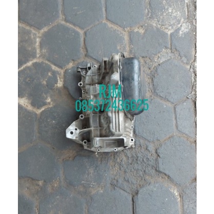 TERMURAH Carter oli Bak Karter oli Mesin Daihatsu Gran Max Luxio original garansi Berkualitas