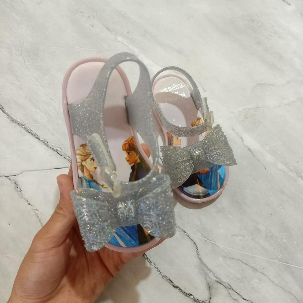 Sandal anak perempuan Mels B6