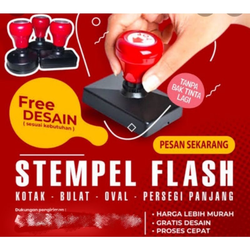 

stempel flash siborong² taput
