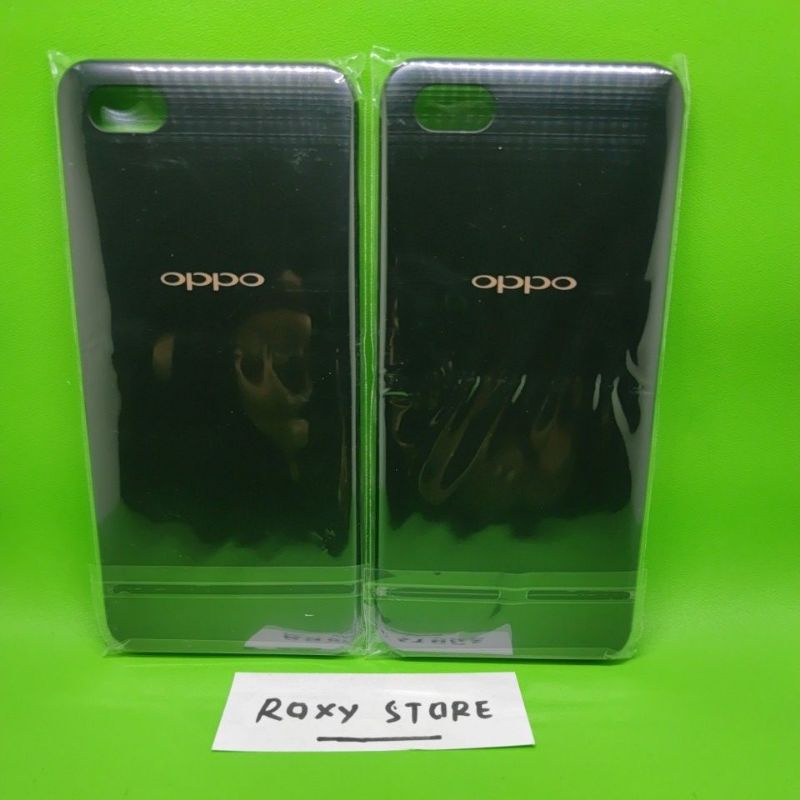 Backdoor Kesing Tutup Belakang Oppo A1K