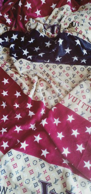 Selimut Tebal King Size Uk 180 X 200cm