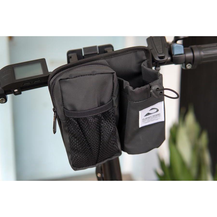 PLANET OCEAN TPO 307501 Tas Sepeda