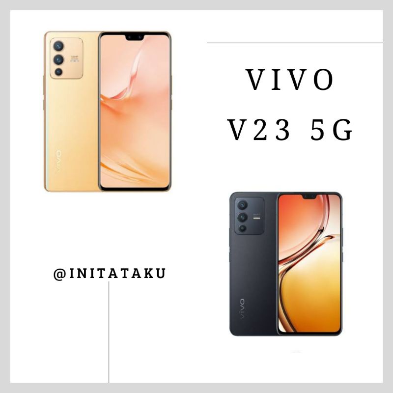 Vivo V23 5G 8/128GB