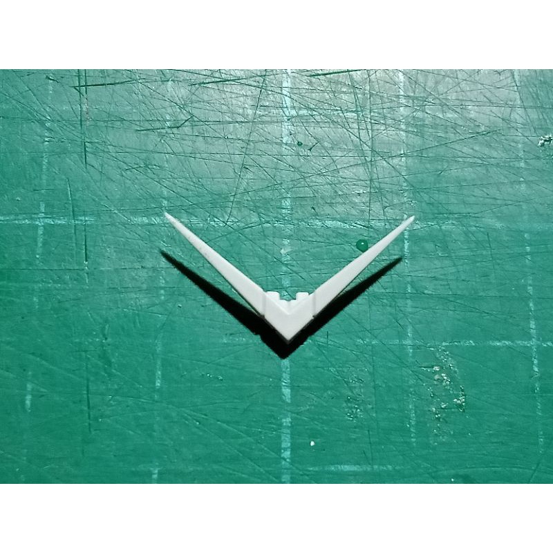 Gundam RG Exia V-Fin Part E 11