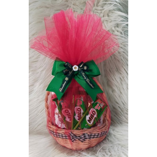 

Hampers Natal Hampers Chrismast Hampers lucu Hampers Keranjang Rotan