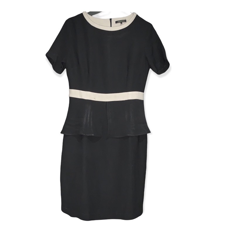 Dress Cardinal Femme