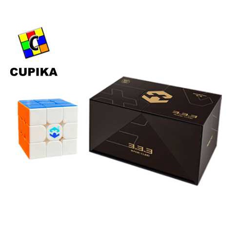 RUBIK MORETRY TIANMA X3 - RUBIK 3X3 Pro cuber new Tech best seller