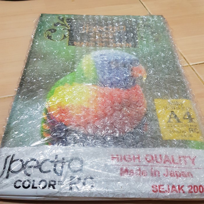 Kertas Foto Silky SPECTRA A4 260gr Spectra Silky 260gr 260gram