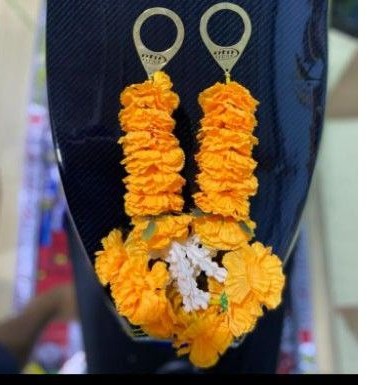 anting kembang kontes cnc