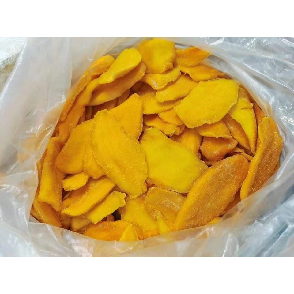 manisan mangga kering impor good quality dried mango