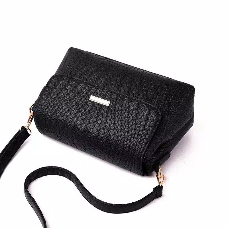 201354 Tas Selempang Wanita Import Slingbag Cewek Impor (1 KG MUAT 3) CR7056 BQ3018 LT1650 GT1844 EL5178 JTF12488