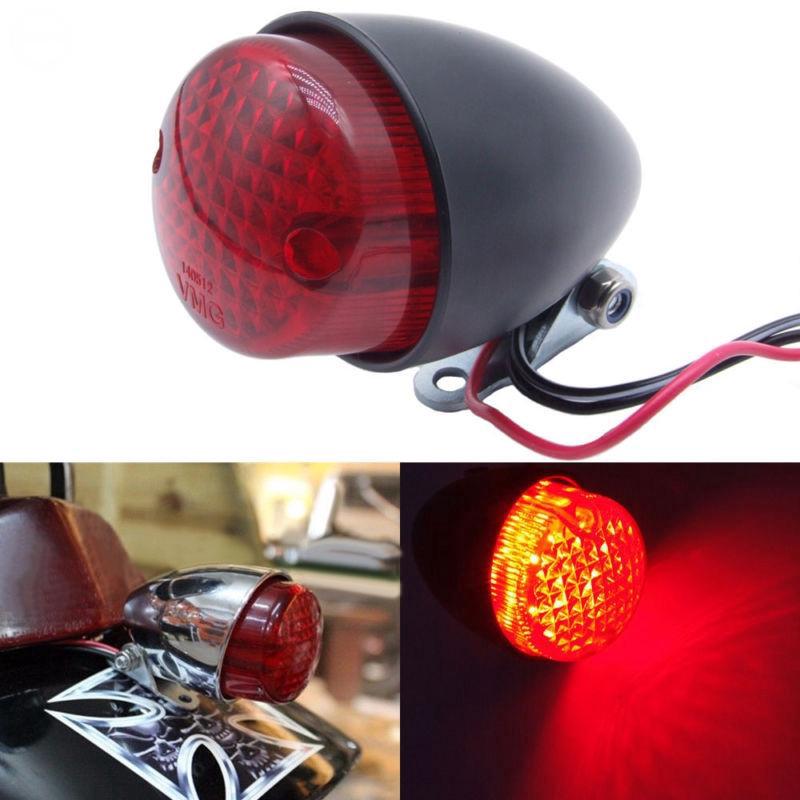 Sportster Bobber Tail Light