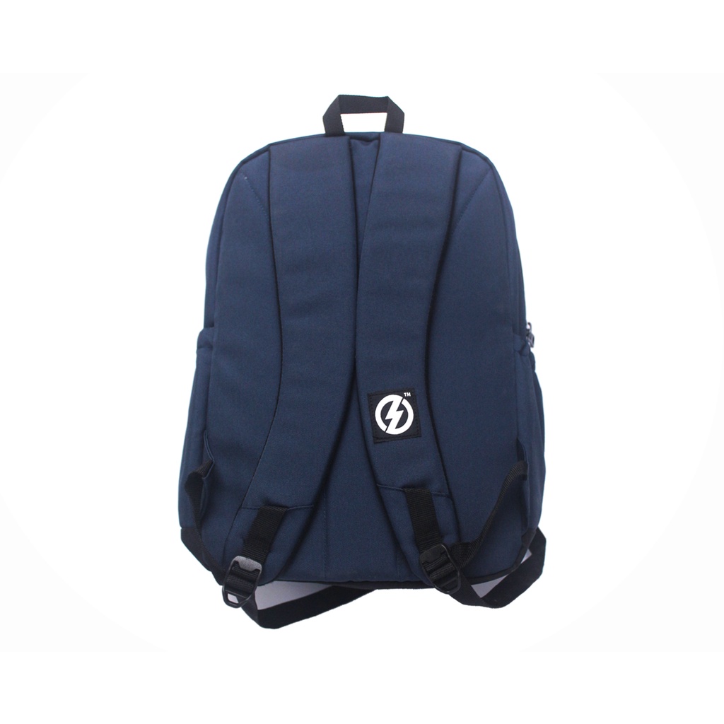 TAS RANSEL SKATERS VG016 NAVY