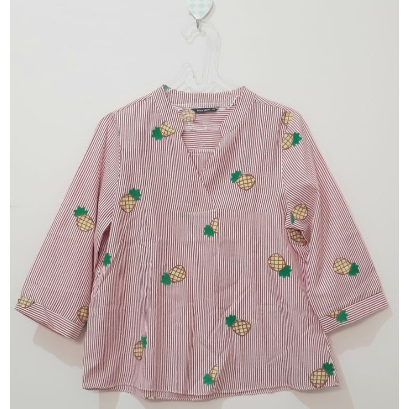 Preloved Baju Neu Mor