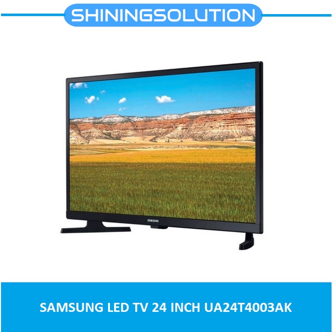 SAMSUNG LED TV 24 INCH UA24T4003AK