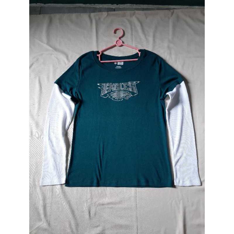 kaos NFL EAGLES/SECOND