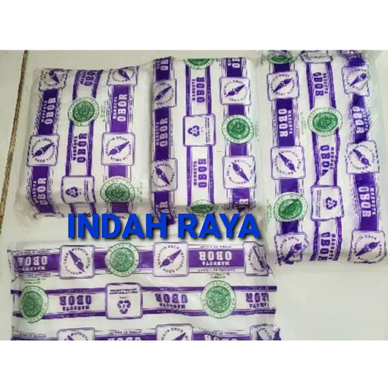 KANTONG PLASTIK ANTI PANAS / HD ATP OBOR