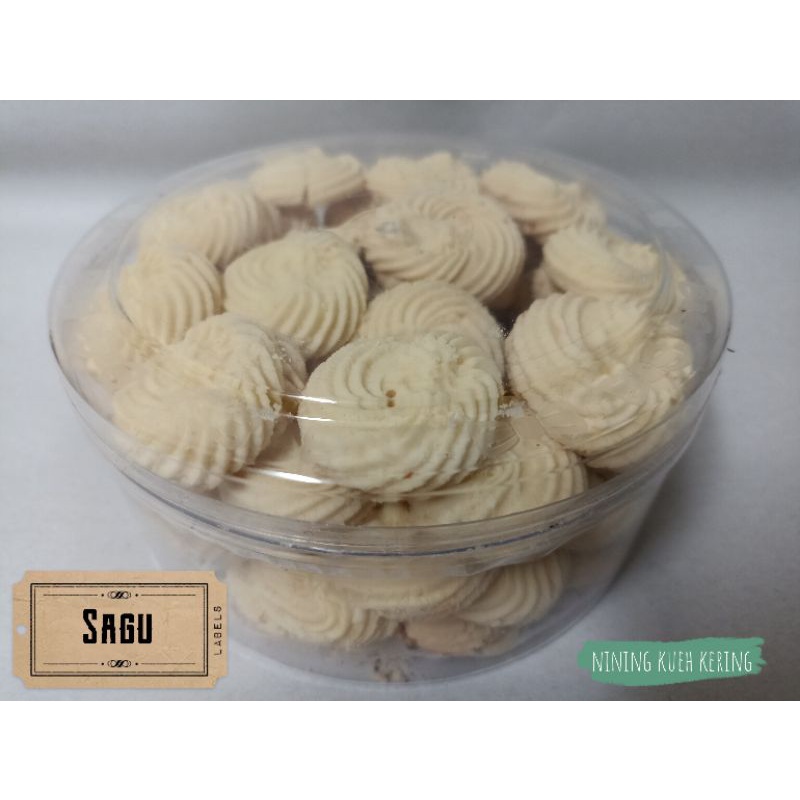 

kue lebaran sagu