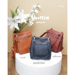 TAS WANITA SHIENA BAG BY HODY