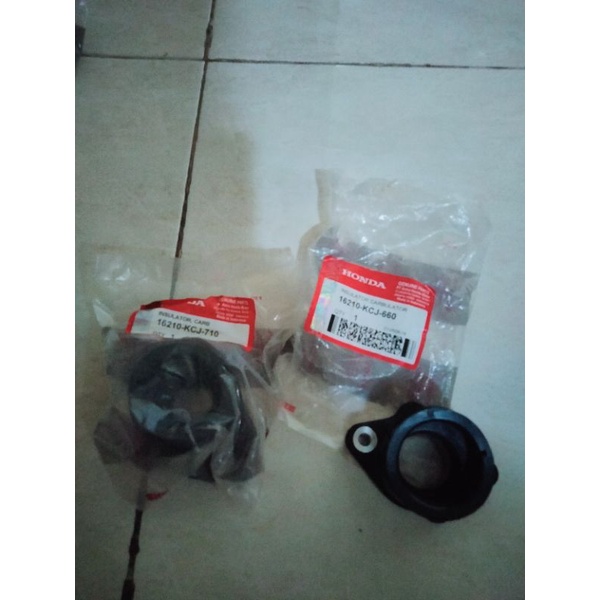manipol Tiger original ahm