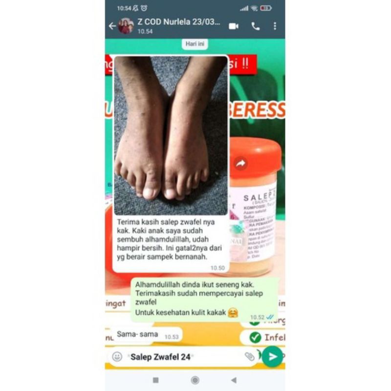 SALEP 24 salep 2-4 salep 2 4 CITO herbal